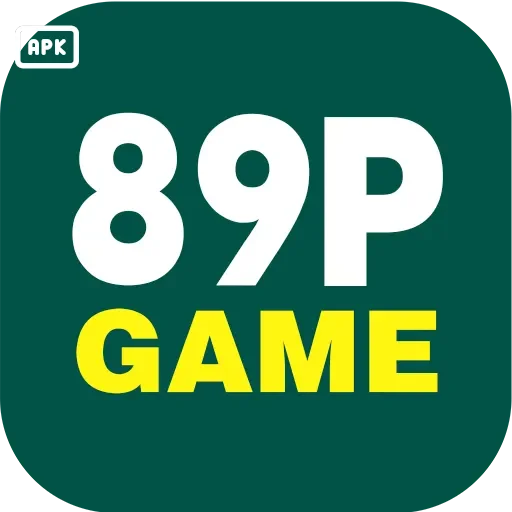 APK oficial da 89p para Android