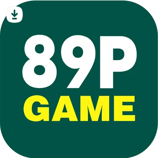 Download gratuito do app da 89p