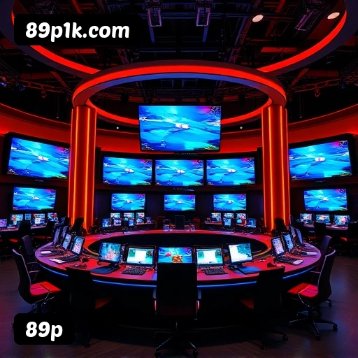 89p Logo